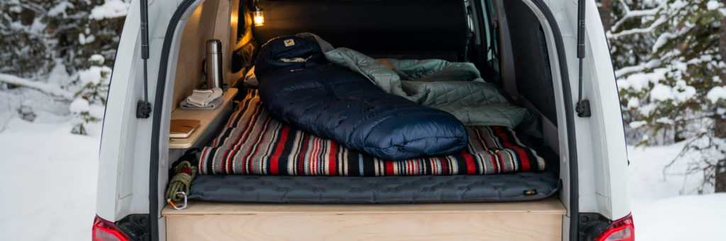 Make a Bed Fortress