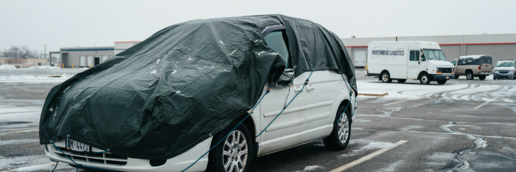 Layer your car